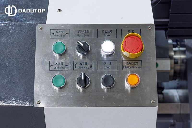 Packaging Material Slitting Machine best