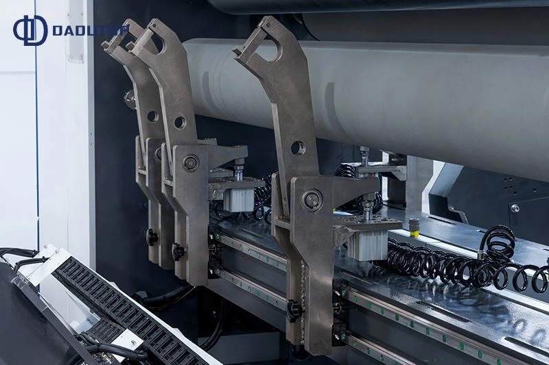 Polyester Film Slitting Machine factory