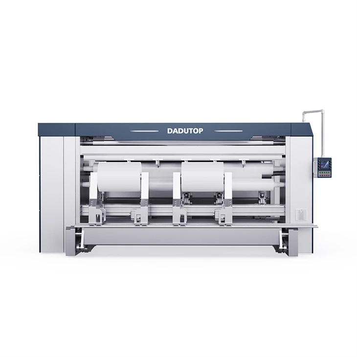 BOPP Film Slitting Machine